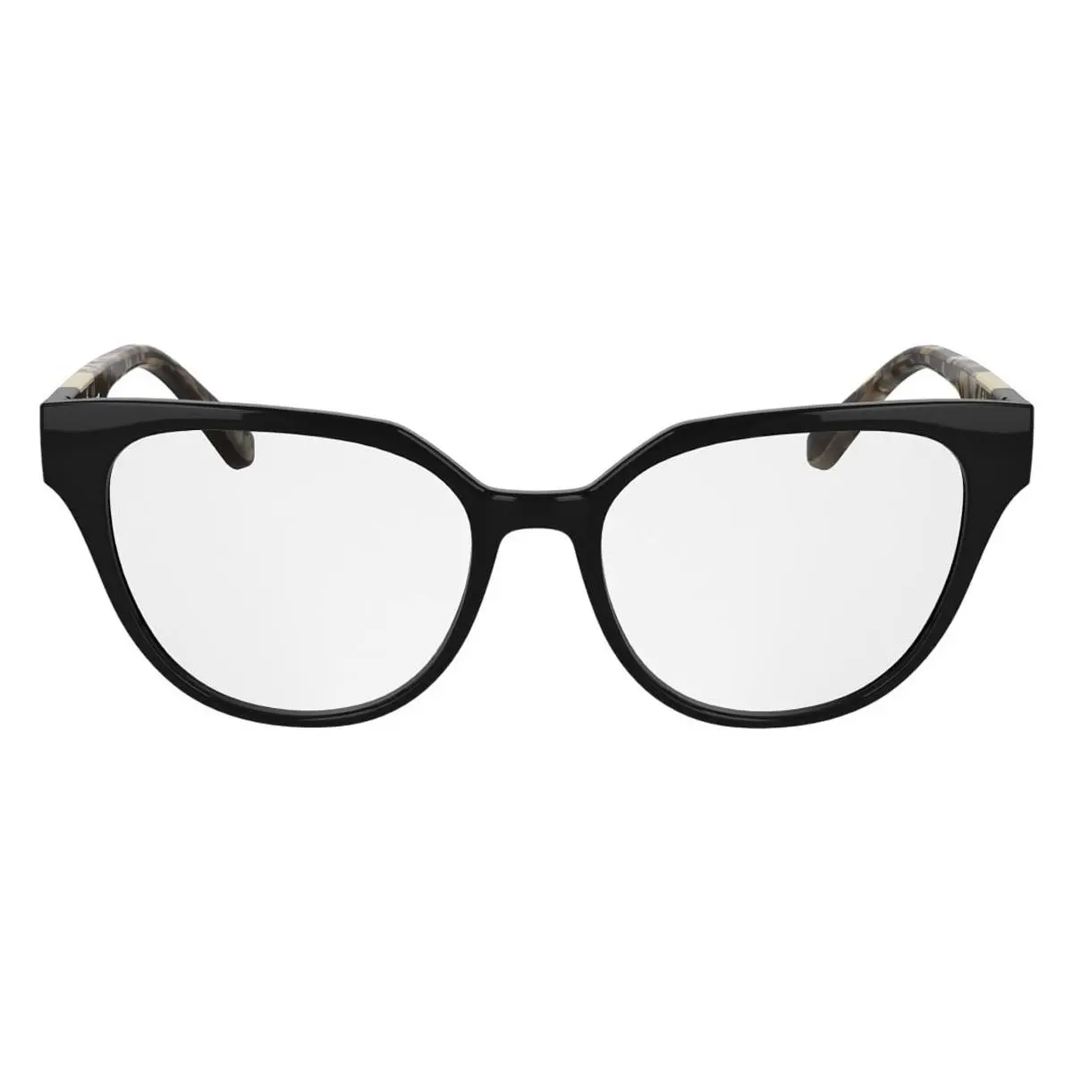 Lacoste L2982 Eyeglasses Female Black 54mm