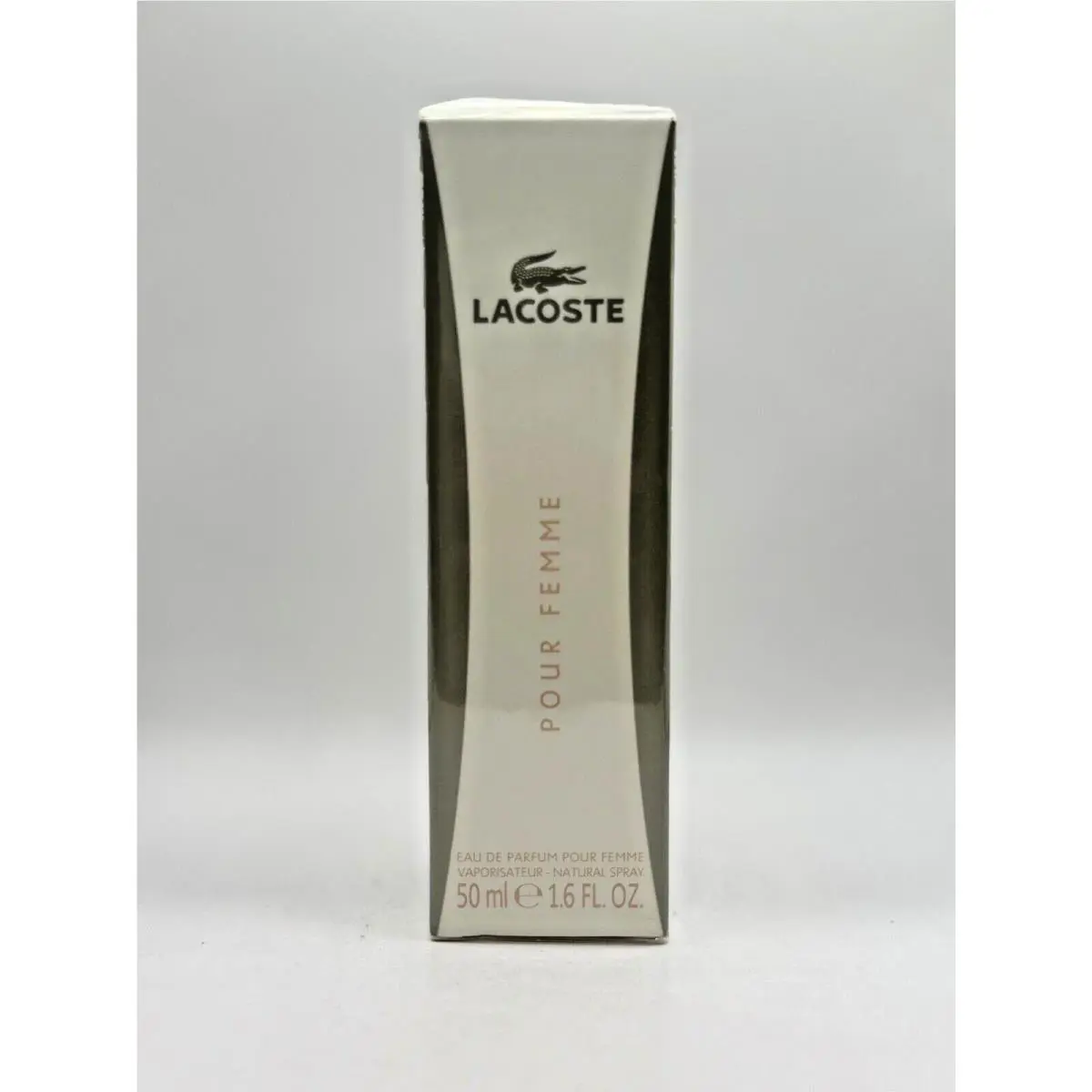 Lacoste 50ML Edp Spray