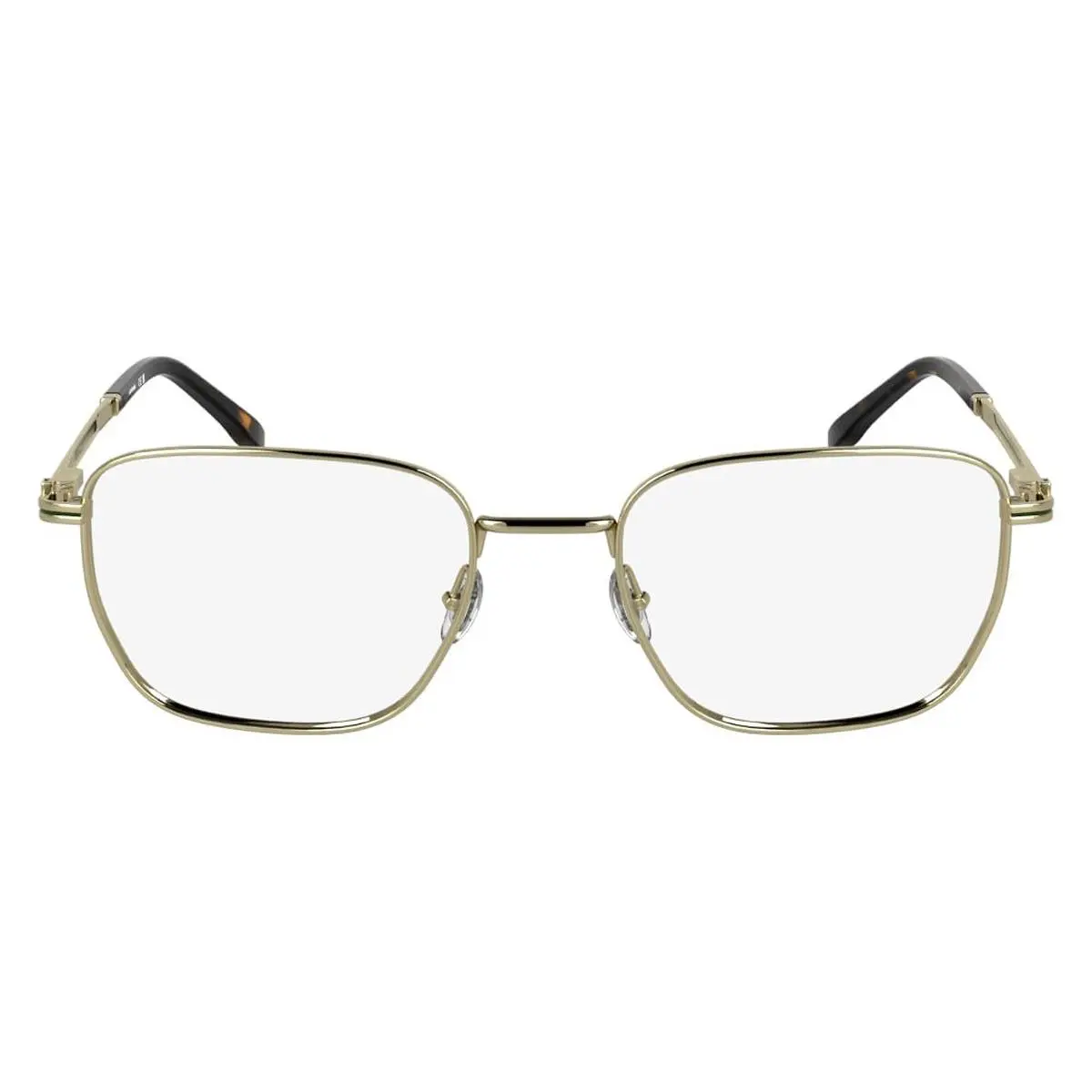 Lacoste L2311 Eyeglasses Male Gold 54mm