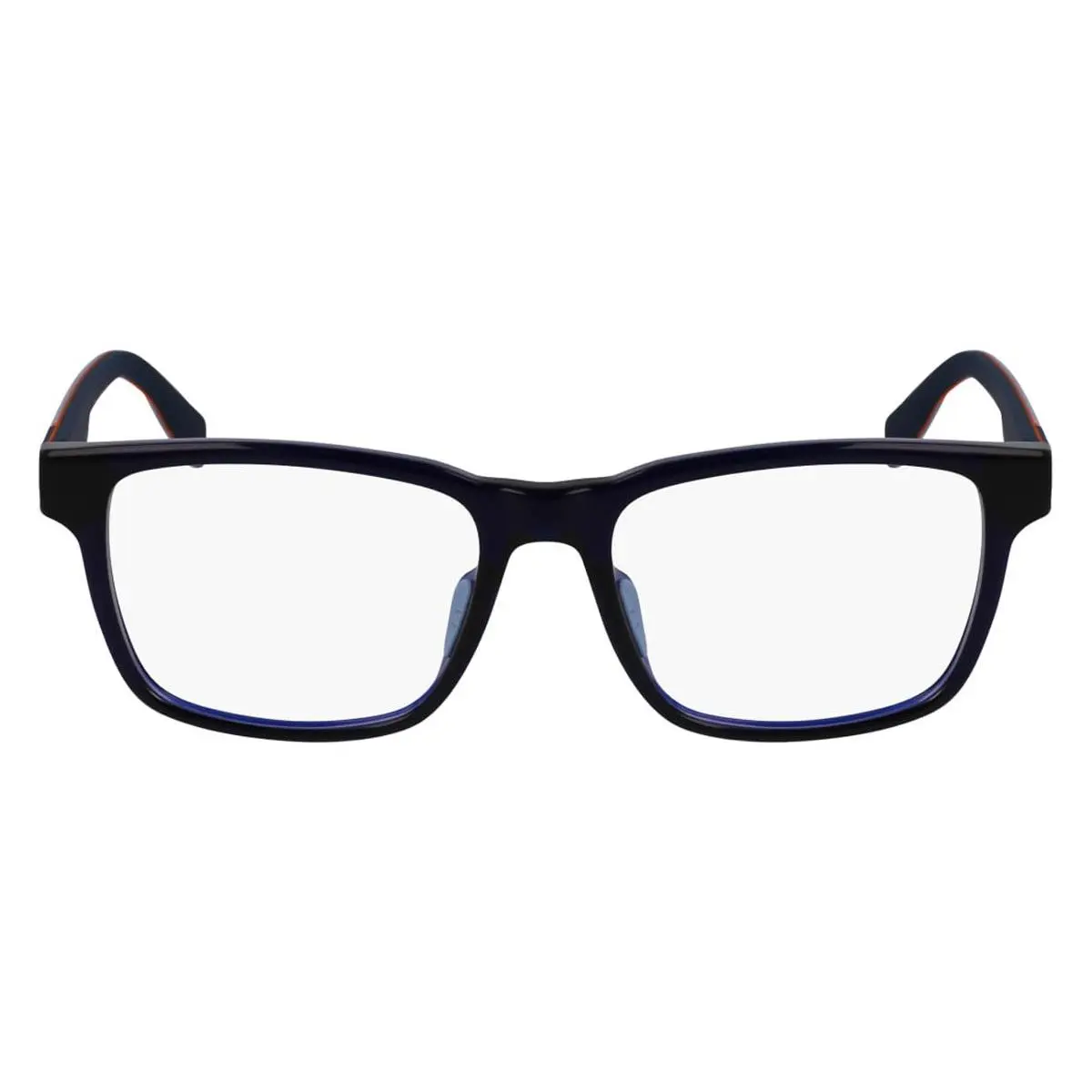 Lacoste L2965 Eyeglasses Male Blue 53mm