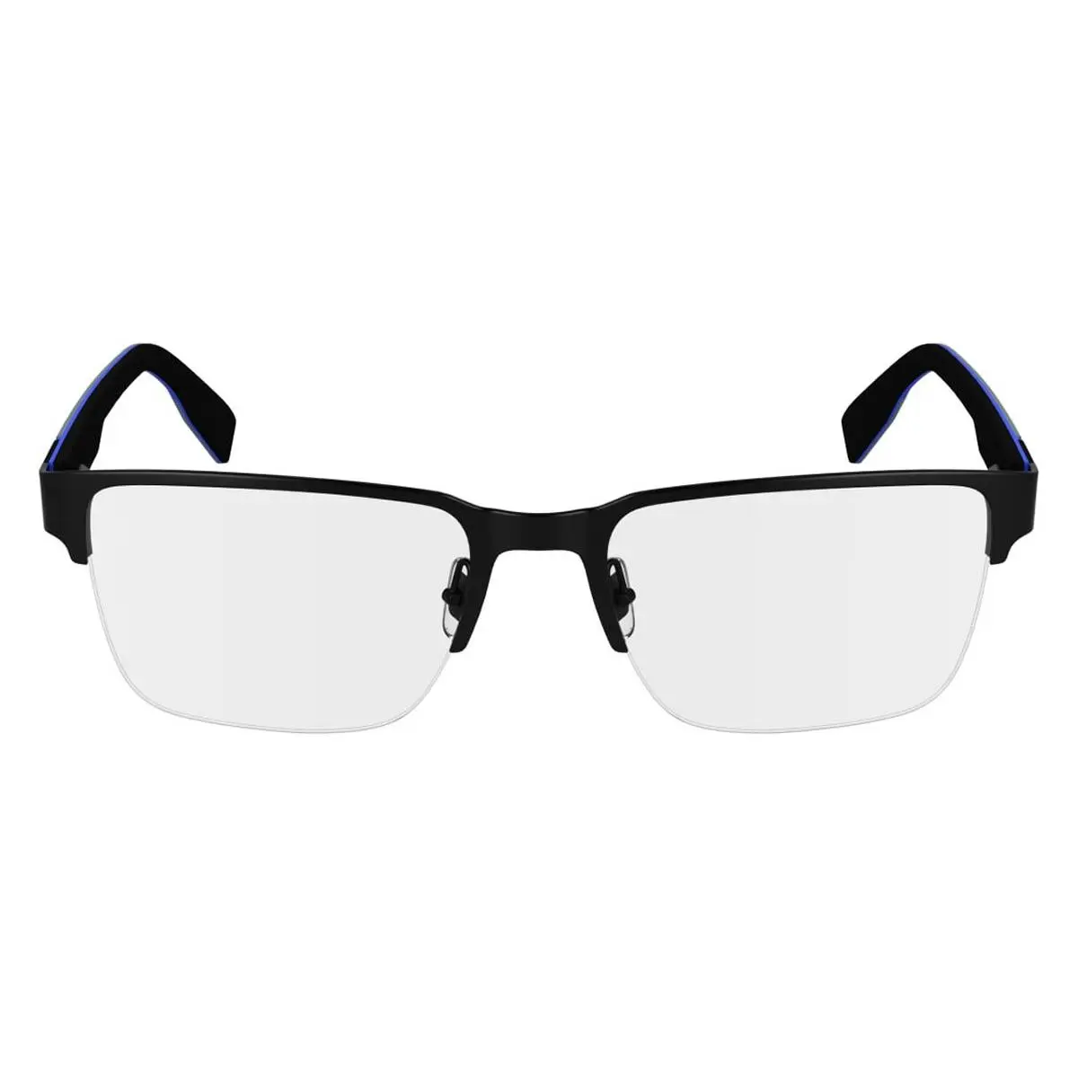 Lacoste L2305 Eyeglasses Male Black 57mm