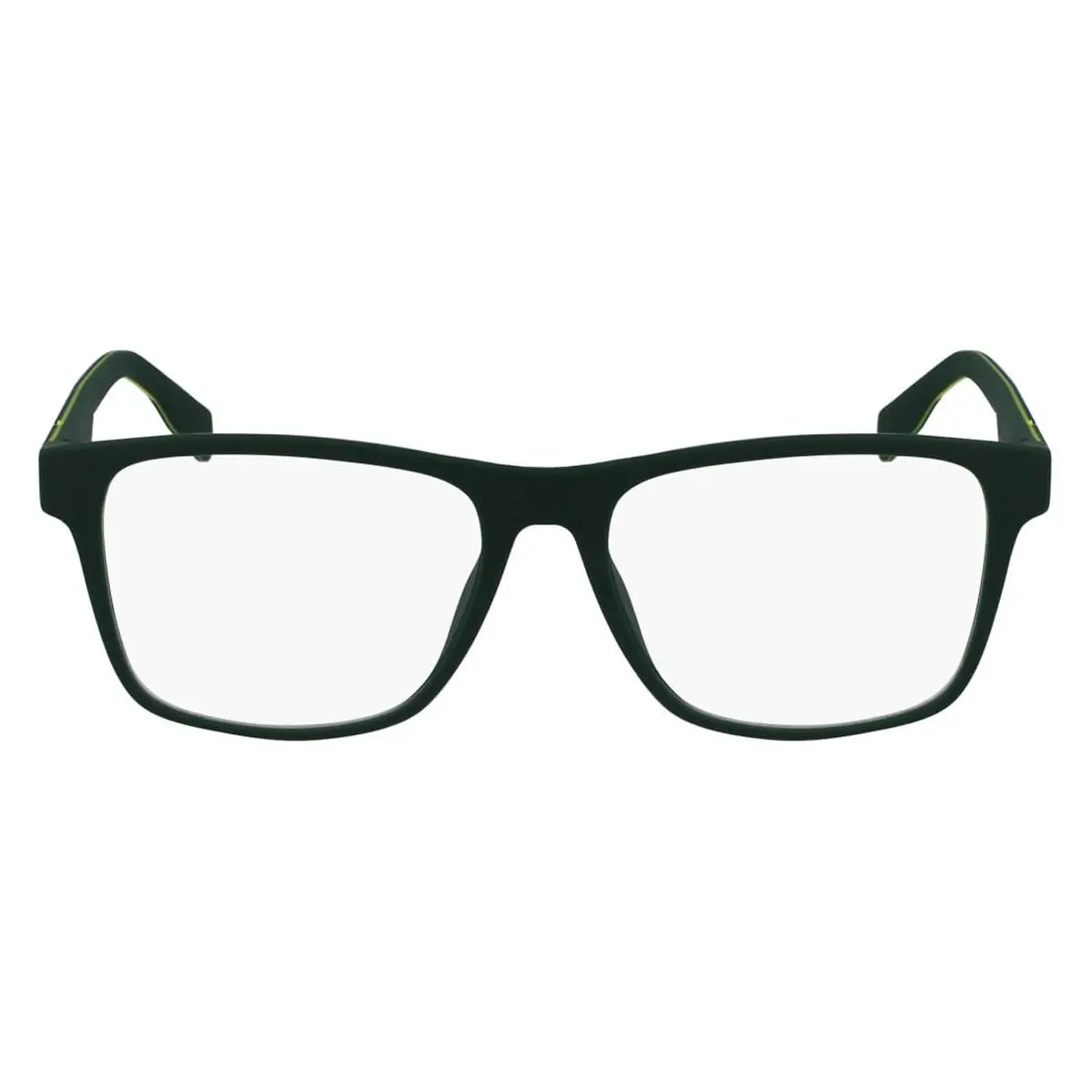 Lacoste L2707MAG-SET Eyeglasses Male Green 55mm