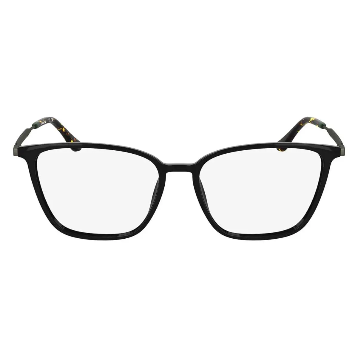 Lacoste L2984 Eyeglasses Female Black 53mm