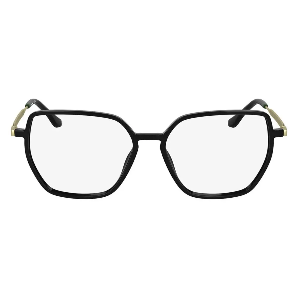 Lacoste L2981 Eyeglasses Female Black 55mm