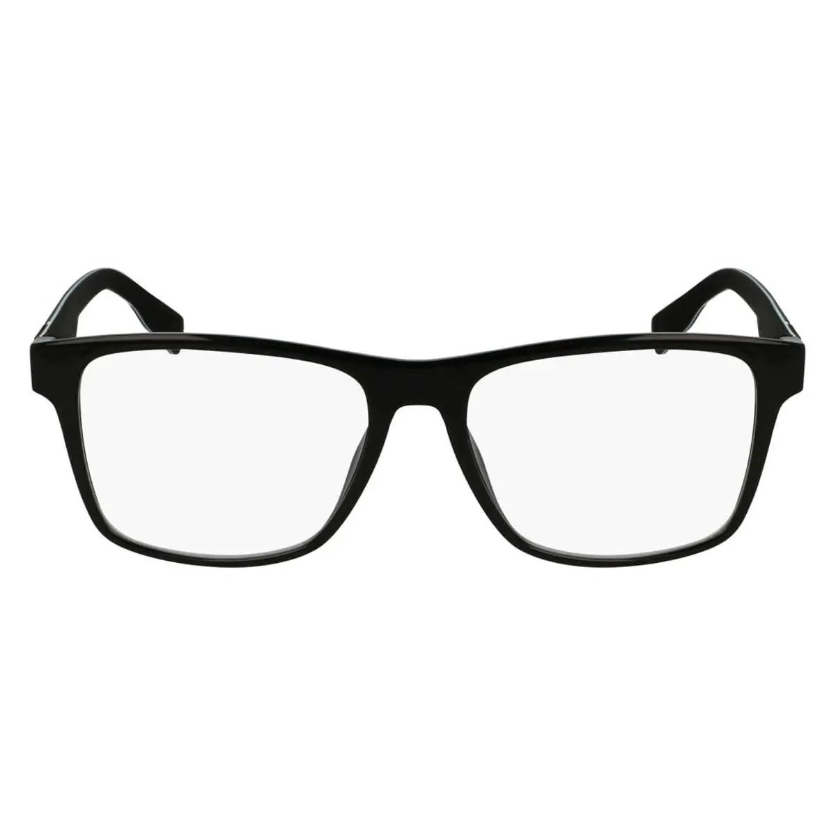 Lacoste L2707MAG-SET Eyeglasses Male Black 53mm