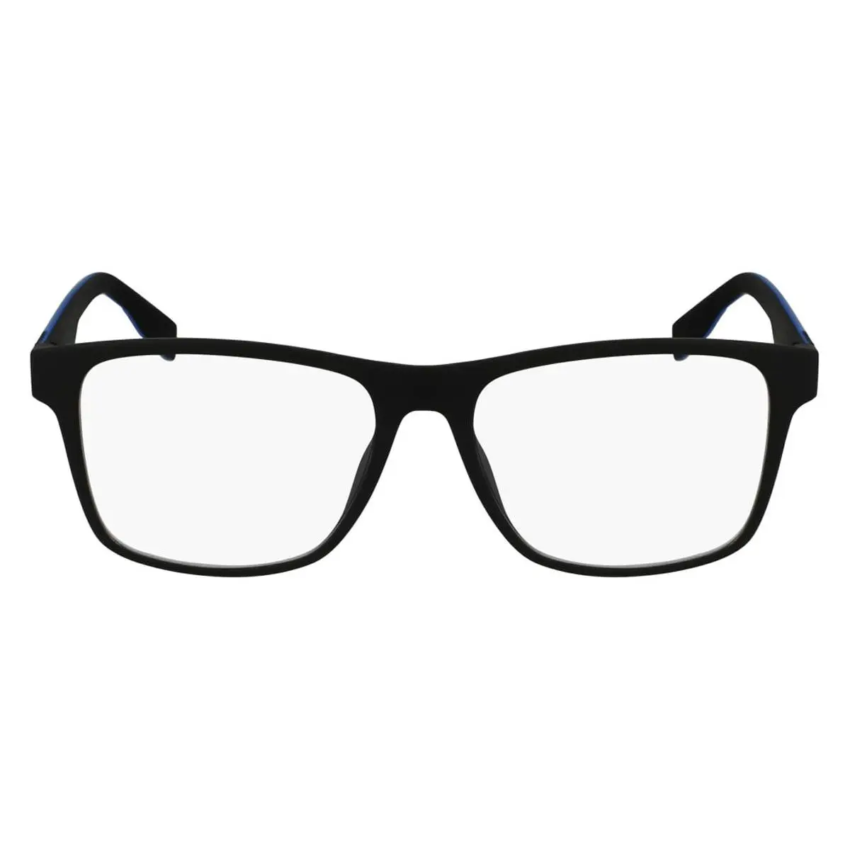 Lacoste L2707MAG-SET Eyeglasses Male Matte Black 53mm