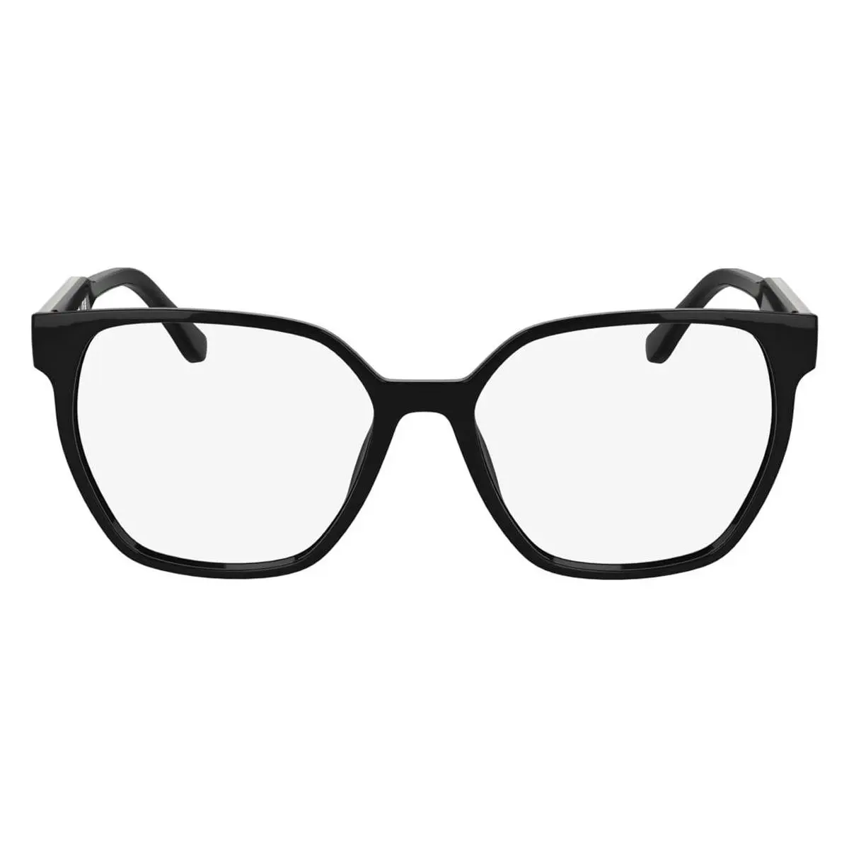 Lacoste L2978 Eyeglasses Female Black 55mm