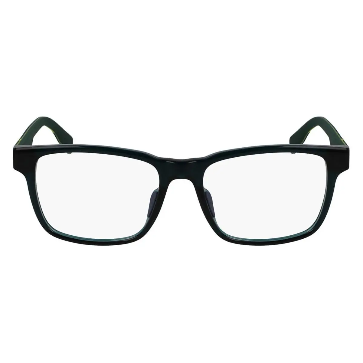 L2965 Eyeglasses Male Green 53mm by Lacoste