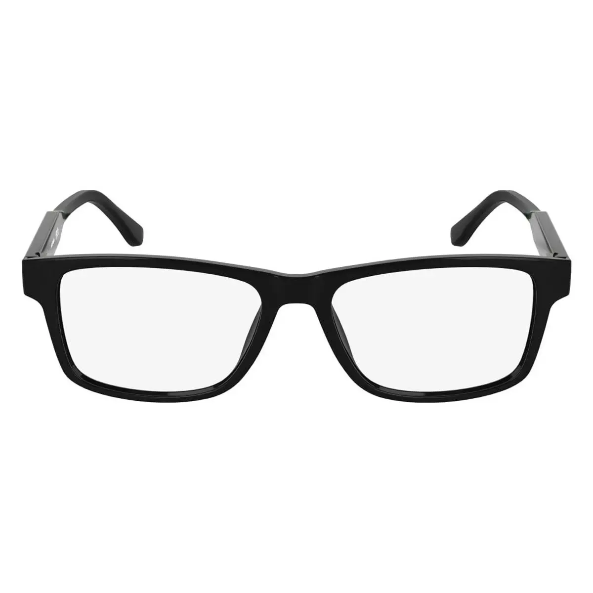 Lacoste L2977 Eyeglasses Male Black 54mm