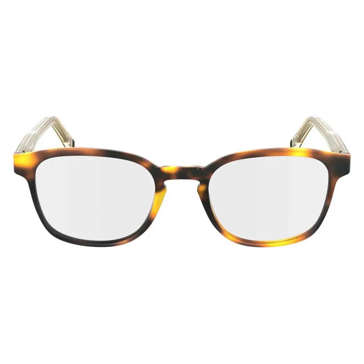Lacoste L2964 Eyeglasses Male Havana 51mm