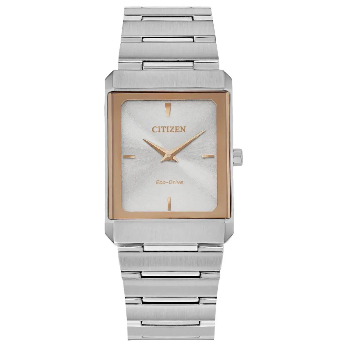 Citizen Watch Men Eco-drive EG6016-58A