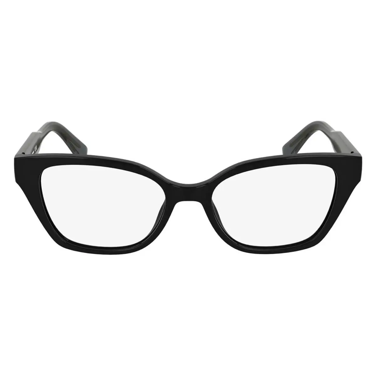 Lacoste L2983 Eyeglasses Female Black 53mm