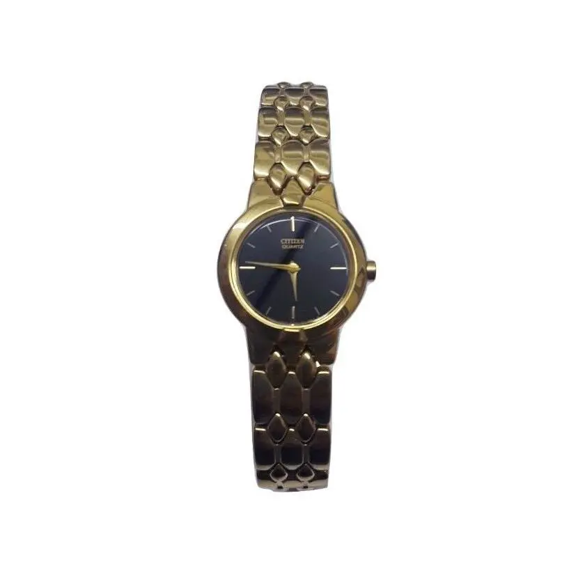 Citizen EH9592-54E Ladies WR Jewelry Bracelet Wristwatch