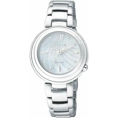 Citizen Eco-drive Lady`s Watch EM0338-53H US