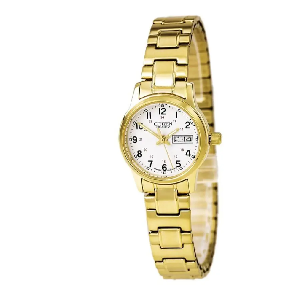 Citizen Quartz Women`s Watch EQ0582-90A