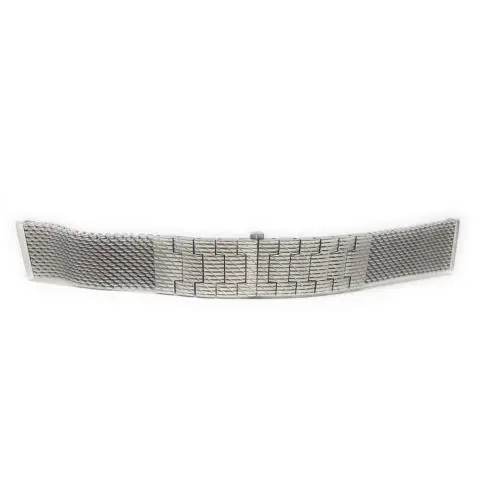 Citizen Watchband Promaster 22mm Band Mesh Style Silver Tone 59-S07269 - Silver