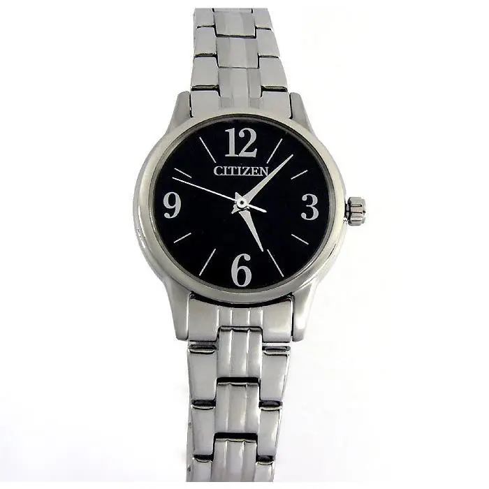 Citizen EX0290-59E Ladies Watch Japan Made Quartz 25mm Super