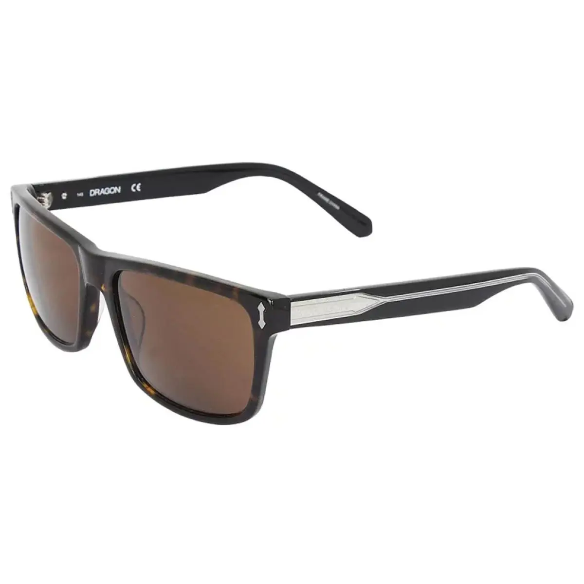 31089-206 Mens  DR515S Blindside Sunglasses by Dragon Alliance