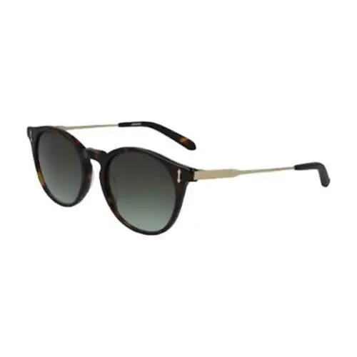 DR 520S Hype Sunglasses Tortoise / Gradient G15 886895390378 by Dragon Alliance