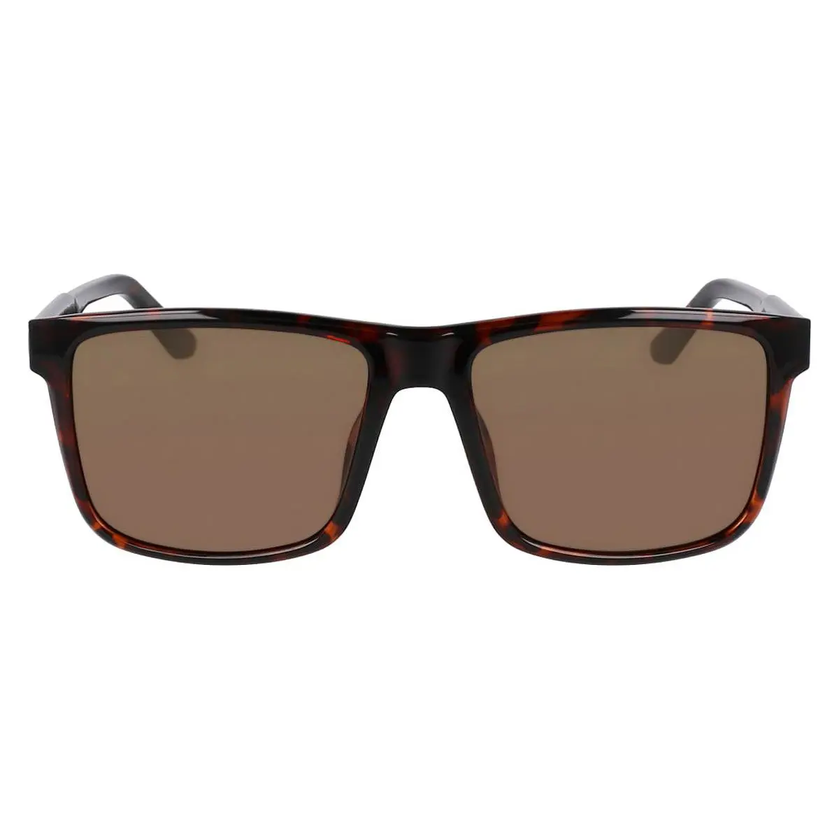 Dragon DR Meridien Upcycled LL Sunglasses Men Tortoise 57mm - Frame: Tortoise, Lens: Brown