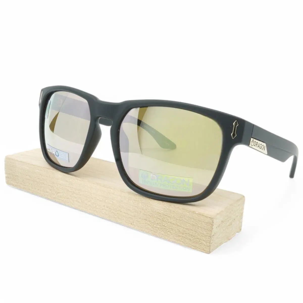 45556-008 Unisex Dragon DR Monarch LL Sunglasses by Dragon Alliance