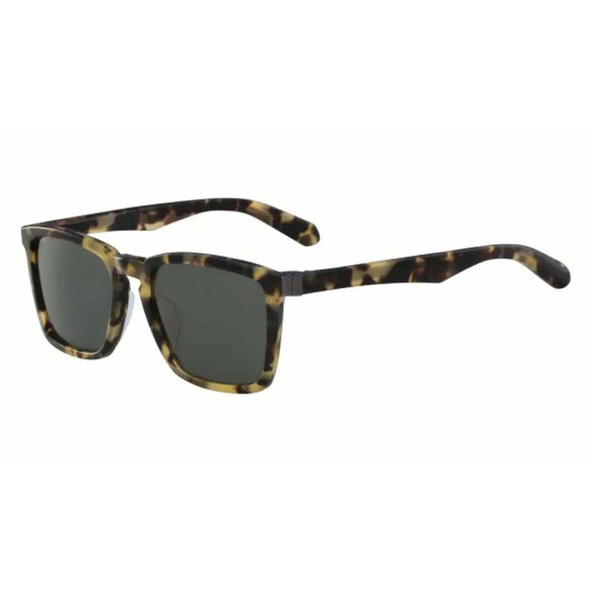 Dragon Alliance Collin Tokyo Tortoise Sunglasses