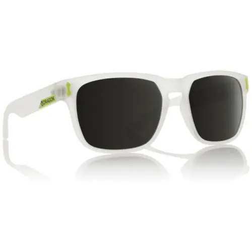Monarch Matte Crystal Sunglasses by Dragon Alliance