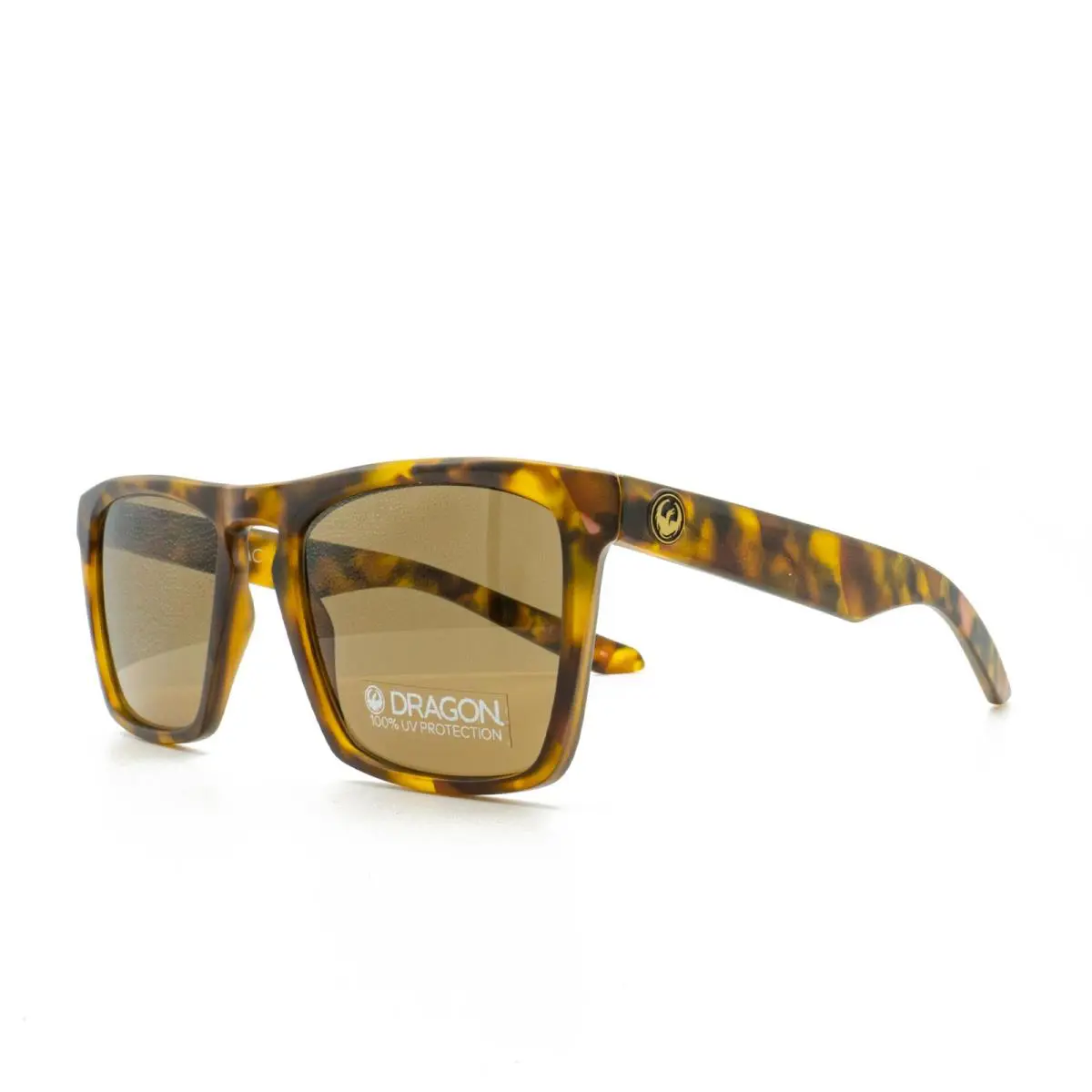 35071-228 Mens Dragon Alliance Drac Sunglasses