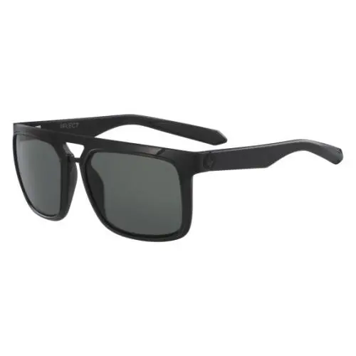 Dragon Alliance Aflect Polar Jet Sunglasses
