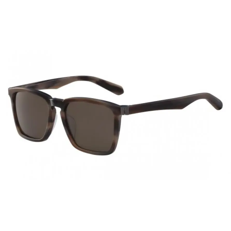 Dragon DR517S Collin Sunglasses 201 Tobacco