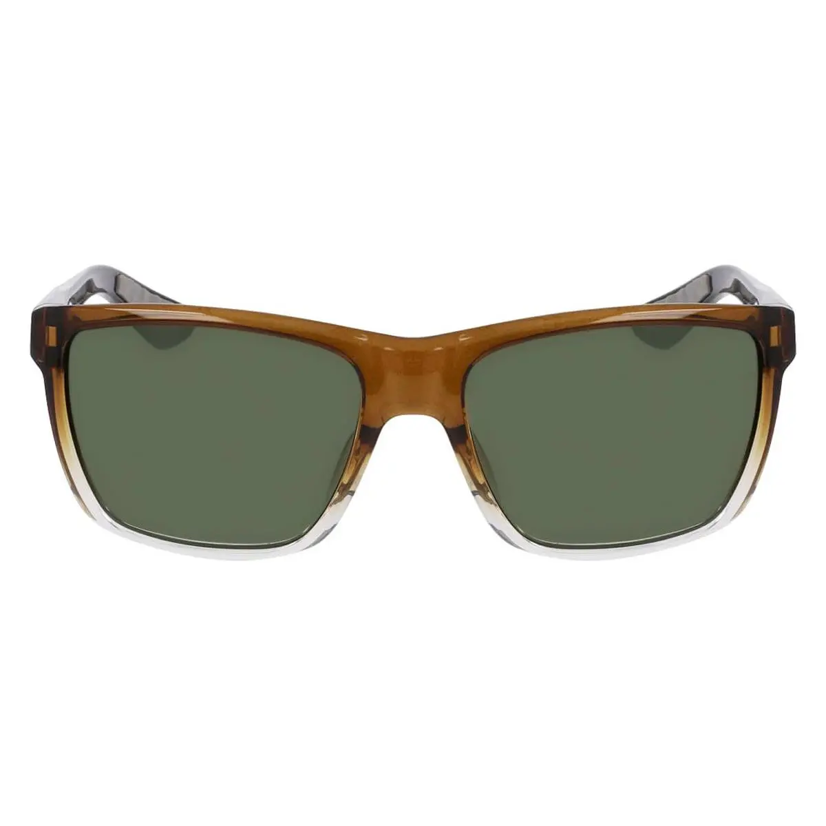 Dragon DR Dale Ath LL Sunglasses Male Olive Gradient 56mm - Frame: Olive Gradient, Lens: G15