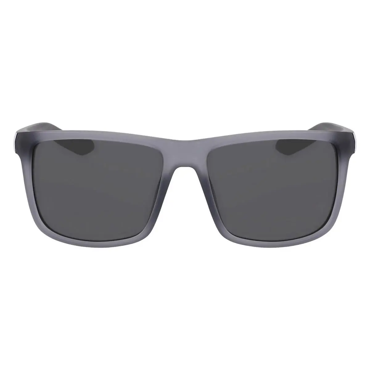 Dragon DR Meridien LL Sunglasses Matte Black Smoke 57mm - Frame: Matte Black / Smoke, Lens: Smoke