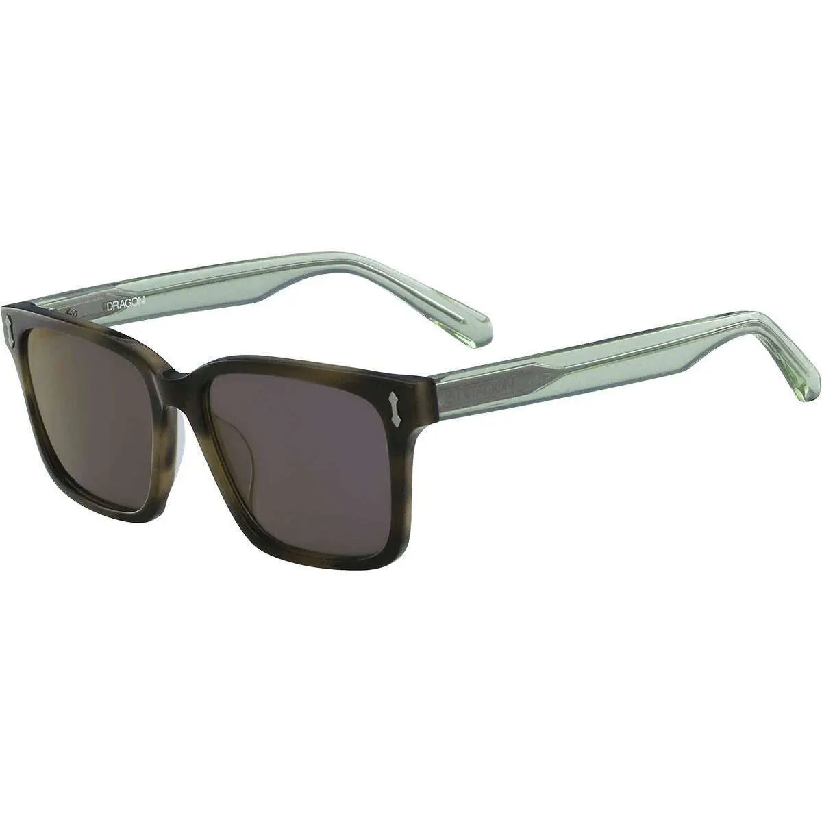 34233-340 Mens Dragon Alliance DR519S Legit Sunglasses