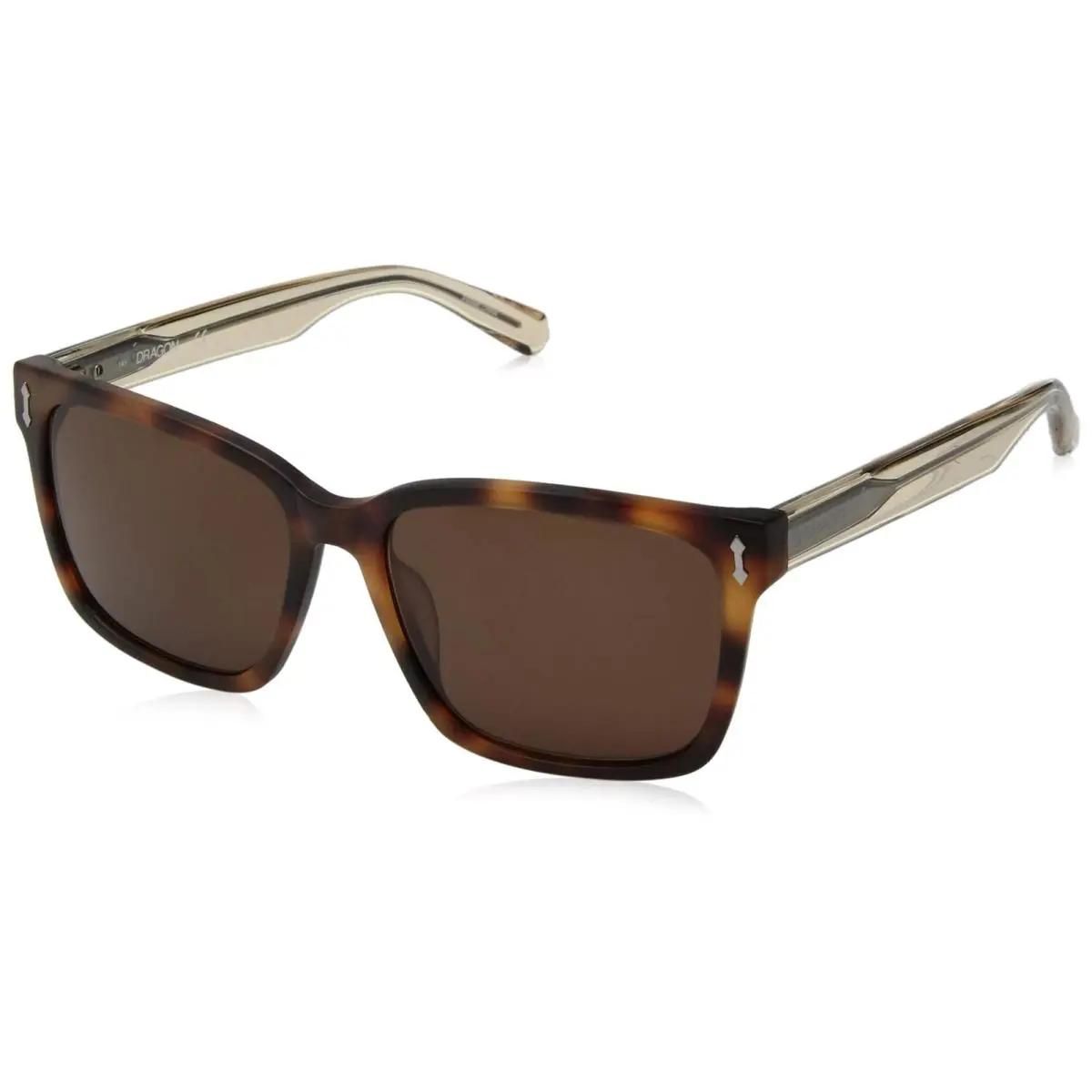 34233-244 Mens Dragon Alliance DR519S Legit Sunglasses