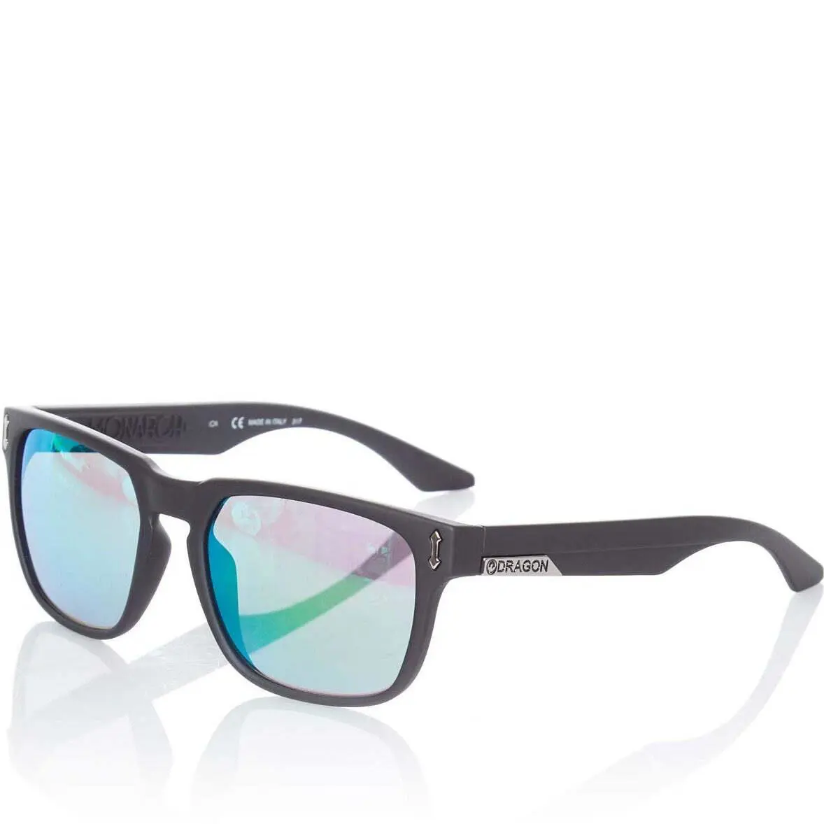 33611-007 Mens Dragon Alliance DR513SI Monarch Ion Sunglasses