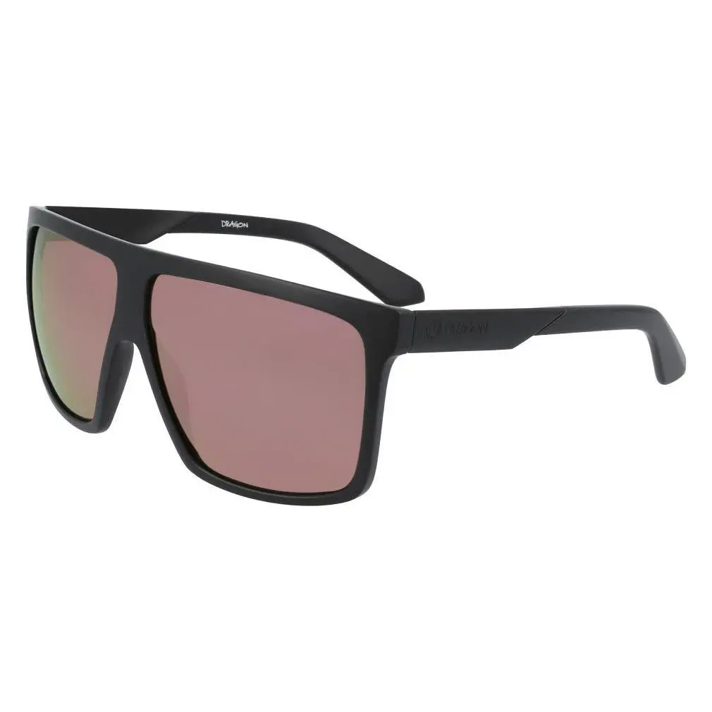 45026-008 Mens Dragon Alliance Ultra LL Ion Sunglasses