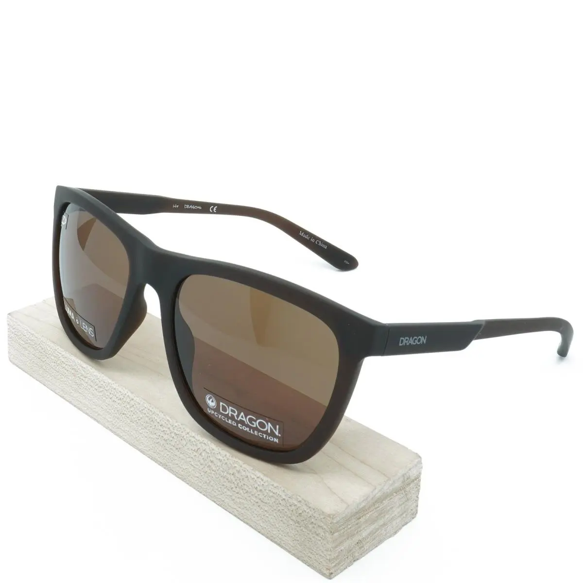46686-210 Mens Dragon Alliance Wilder LL Sunglasses