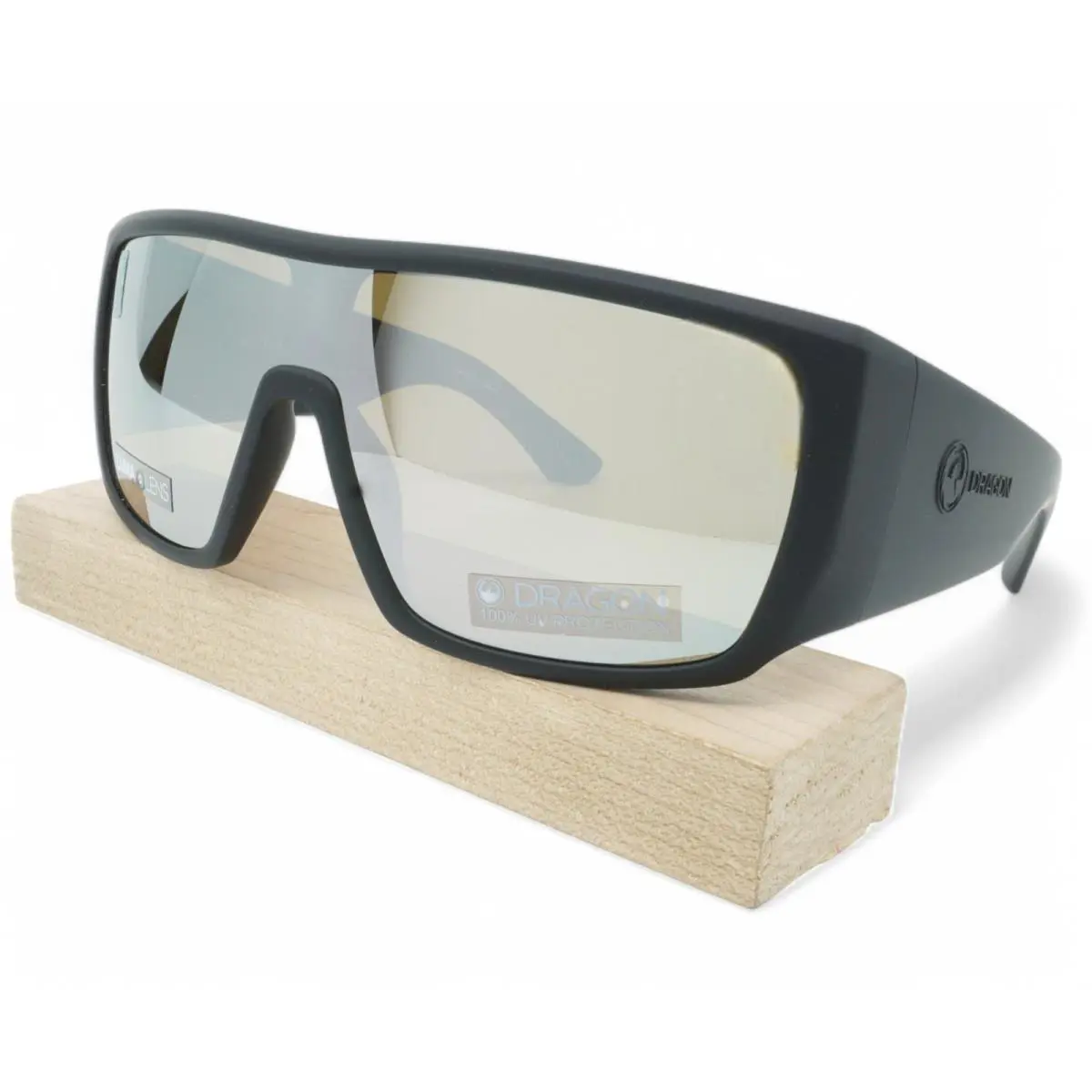 DR112S-019 Unisex Dragon DR Rocker LL Sunglasses