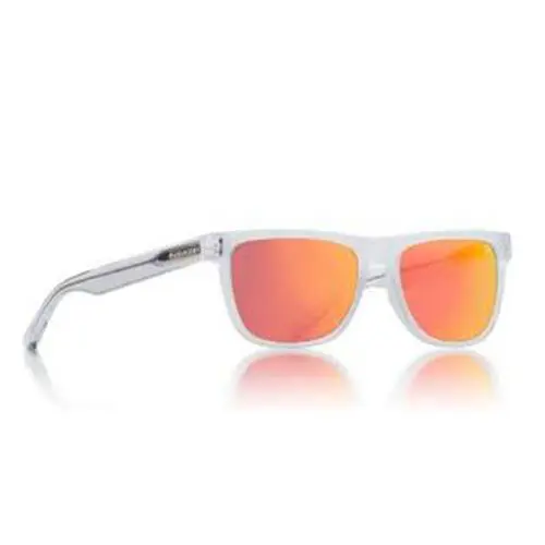 Dragon Alliance Brake Matte Crystal Red Ion Sunglasses