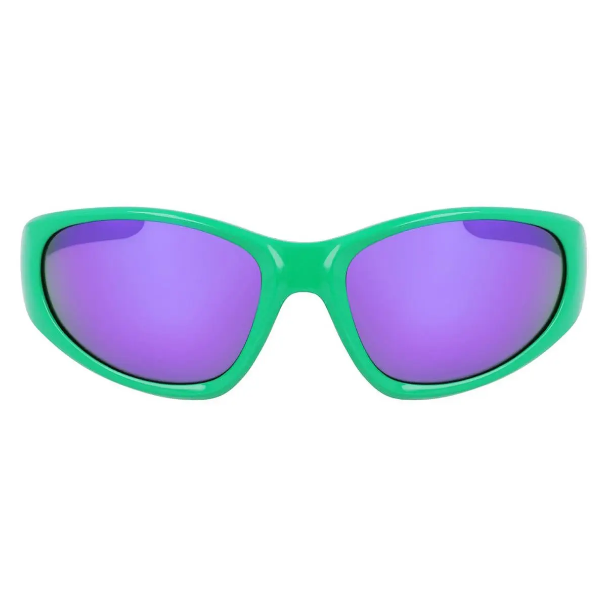 Dragon DR The Box 2 LL Ion Sunglasses Men Shiny Dew 63mm by Dragon Alliance