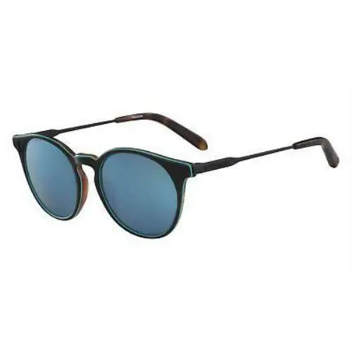 DR 520SI Luma Lens Hype Ion Sunglasses Green Boulder / Blue Sky by Dragon Alliance