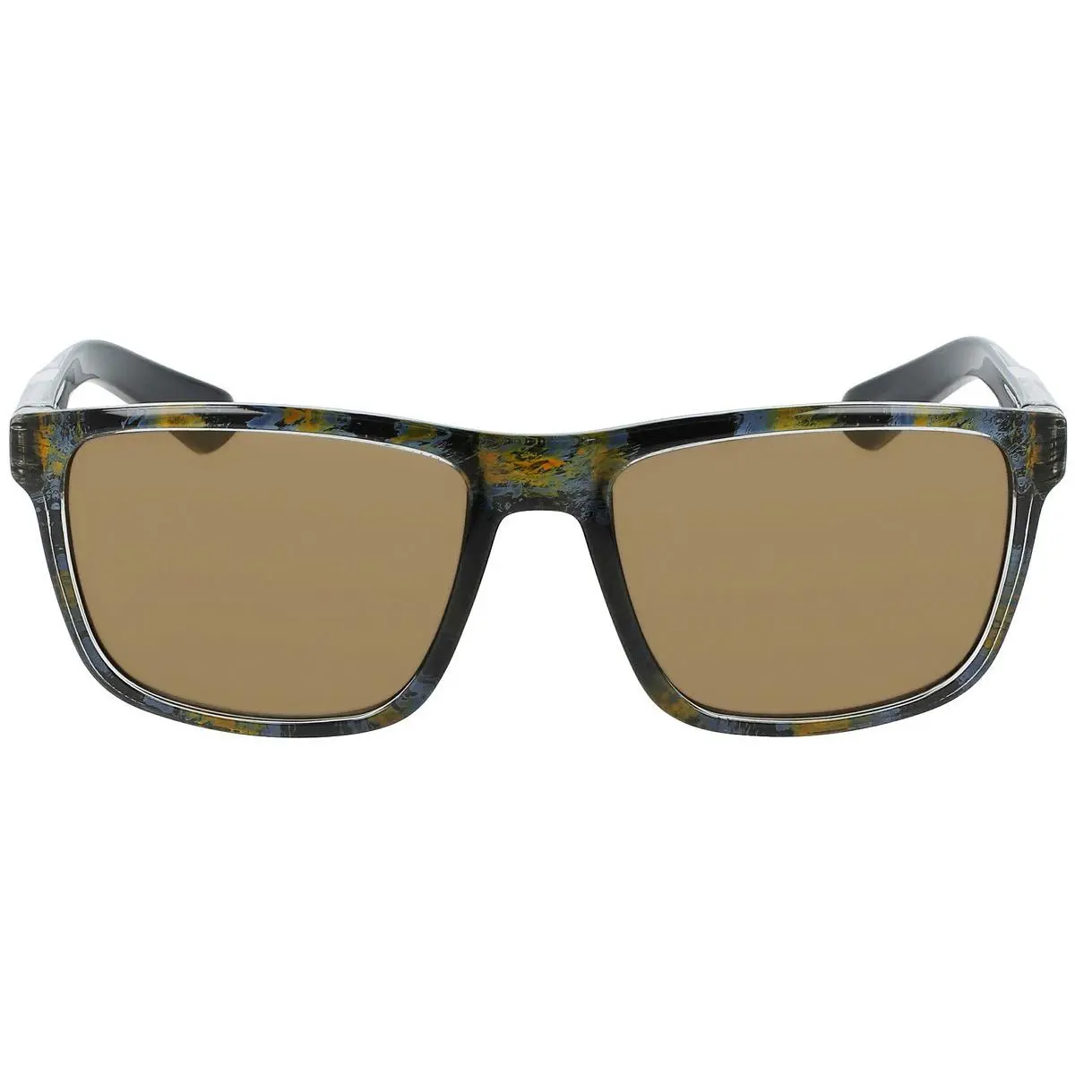 Dragon DR Reed LL Sunglasses Rob Machado Brown 57mm - Frame: Rob Machado / Brown, Lens: Brown