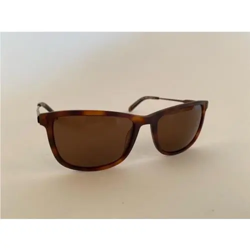2021 Dragon Thomas Edgar Sunglasses Matte Tortoise/ll Black Smoke UV