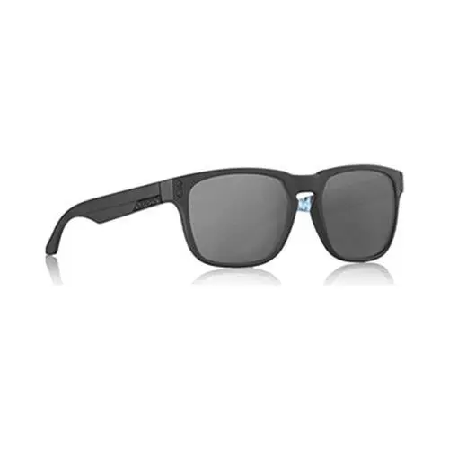 Dragon Alliance Monarch Asym Matte Black Scoph Sunglasses