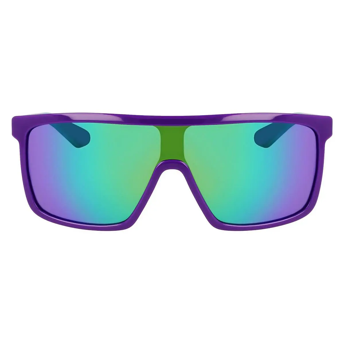Dragon DR Momentum LL Ion Sunglasses Men Grape 59mm - Frame: Grape, Lens: Dew