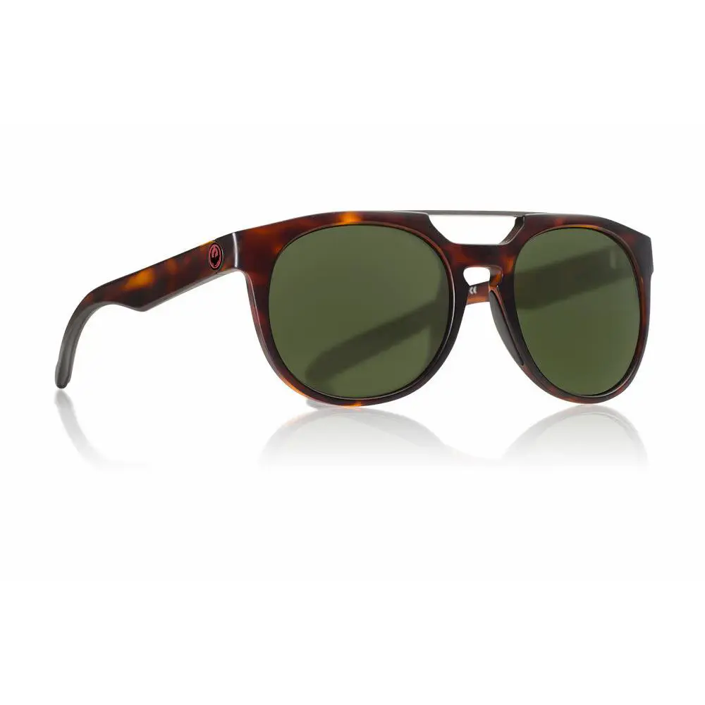 Dragon Alliance Proflect Matte Tortoise Sunglasses