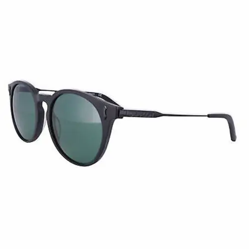 DR 520S Hype Matte Black / Smoke Sunglasses 886895313933 by Dragon Alliance