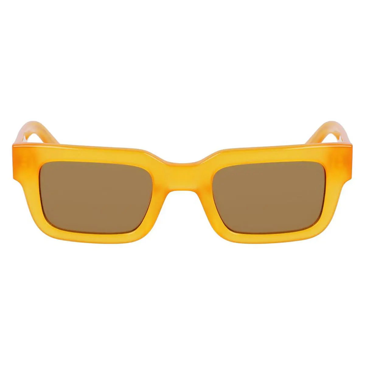 Dragon DR Ezra LL Sunglasses Unisex Shiny Crush Crystal 50mm