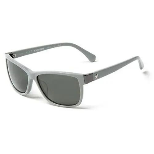 Exit Row Grey Sunglasses by Dragon Alliance