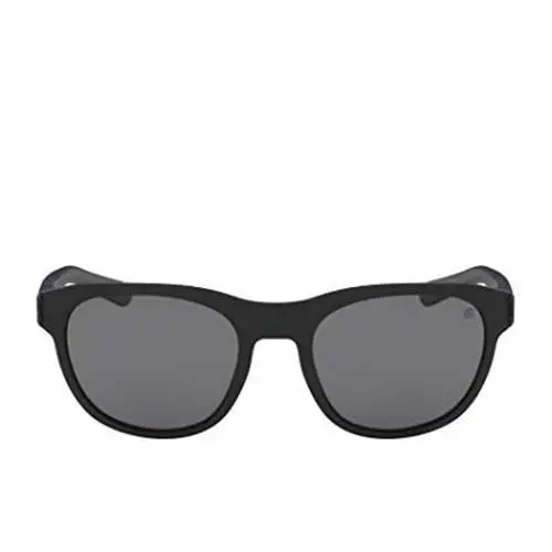 Dragon Alliance Subflect Matte Black Smoke Sunglasses